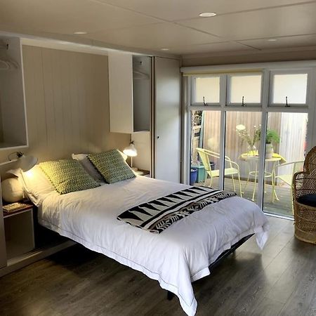 Cabin Retreat In The Heart Of Warwick. وارويك المظهر الخارجي الصورة