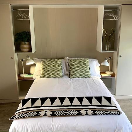Cabin Retreat In The Heart Of Warwick. وارويك المظهر الخارجي الصورة