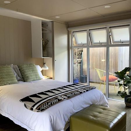 Cabin Retreat In The Heart Of Warwick. وارويك المظهر الخارجي الصورة