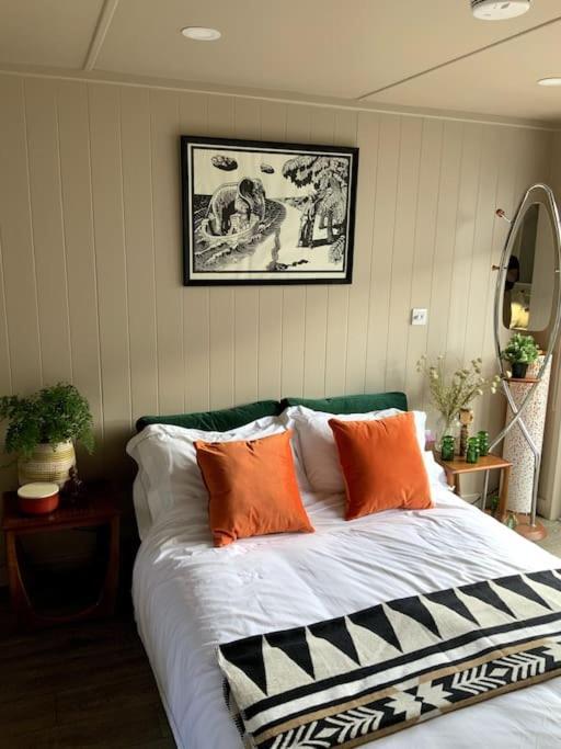 Cabin Retreat In The Heart Of Warwick. وارويك المظهر الخارجي الصورة