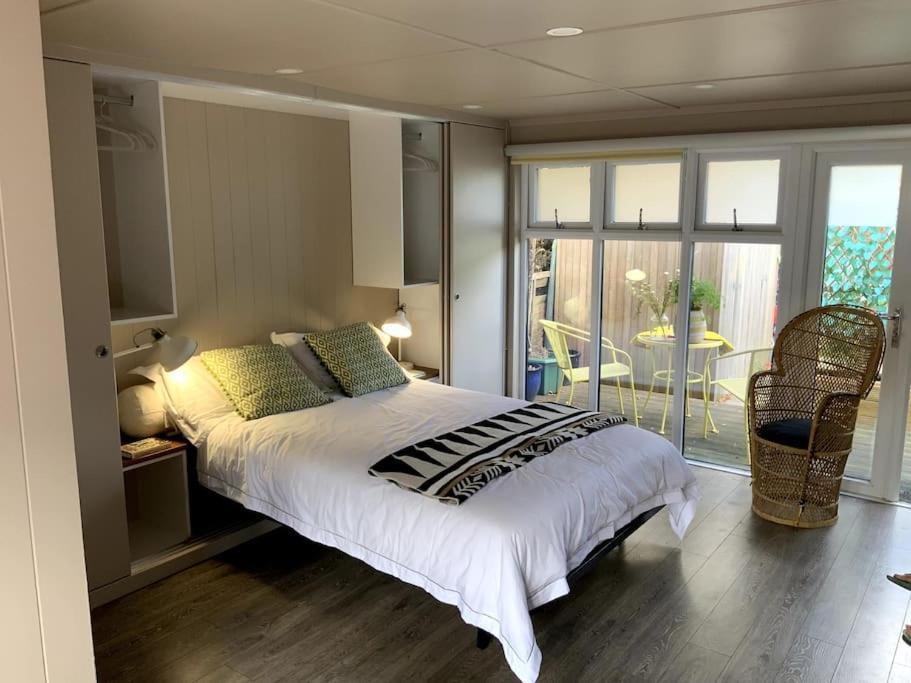 Cabin Retreat In The Heart Of Warwick. وارويك المظهر الخارجي الصورة