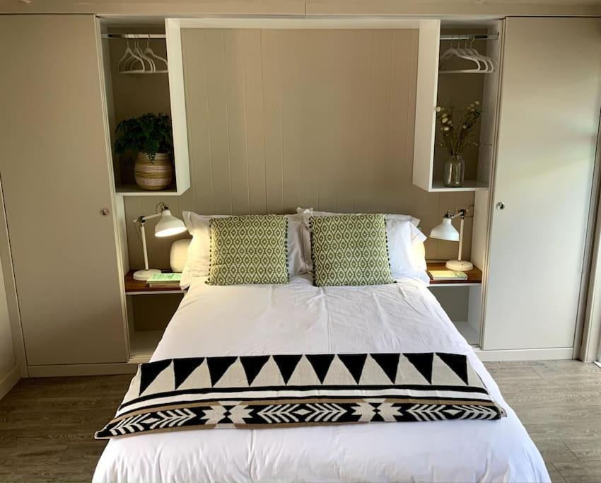 Cabin Retreat In The Heart Of Warwick. وارويك المظهر الخارجي الصورة
