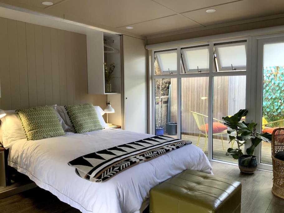 Cabin Retreat In The Heart Of Warwick. وارويك المظهر الخارجي الصورة