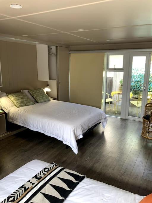Cabin Retreat In The Heart Of Warwick. وارويك المظهر الخارجي الصورة
